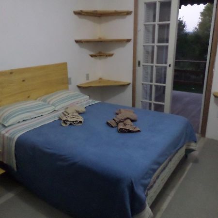 Hostel Ibirakati Inn Sentinela do Sul Εξωτερικό φωτογραφία