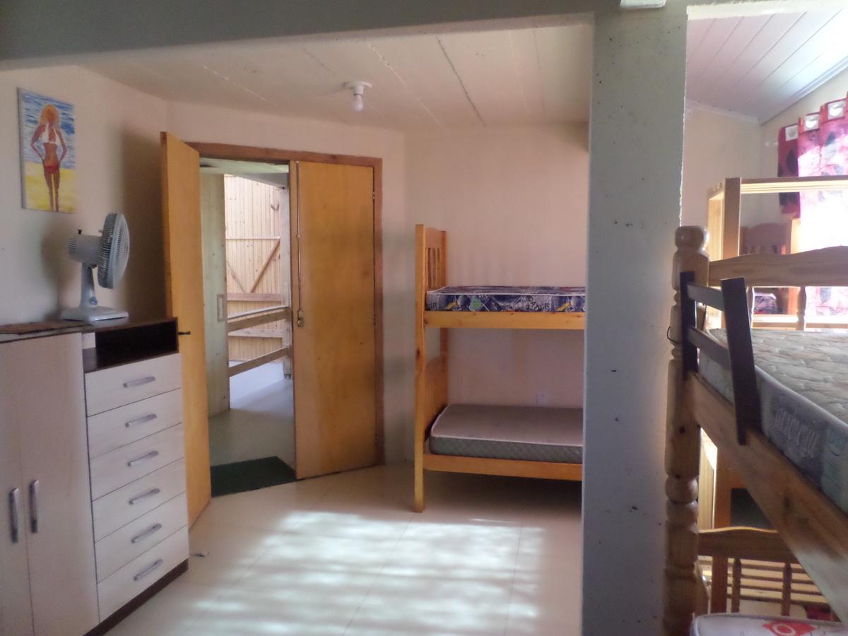 Hostel Ibirakati Inn Sentinela do Sul Εξωτερικό φωτογραφία