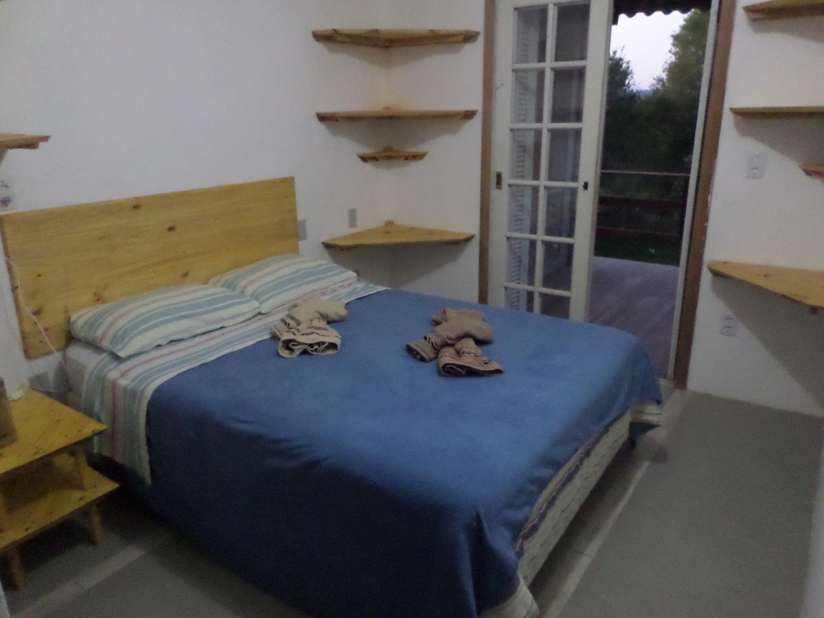 Hostel Ibirakati Inn Sentinela do Sul Εξωτερικό φωτογραφία
