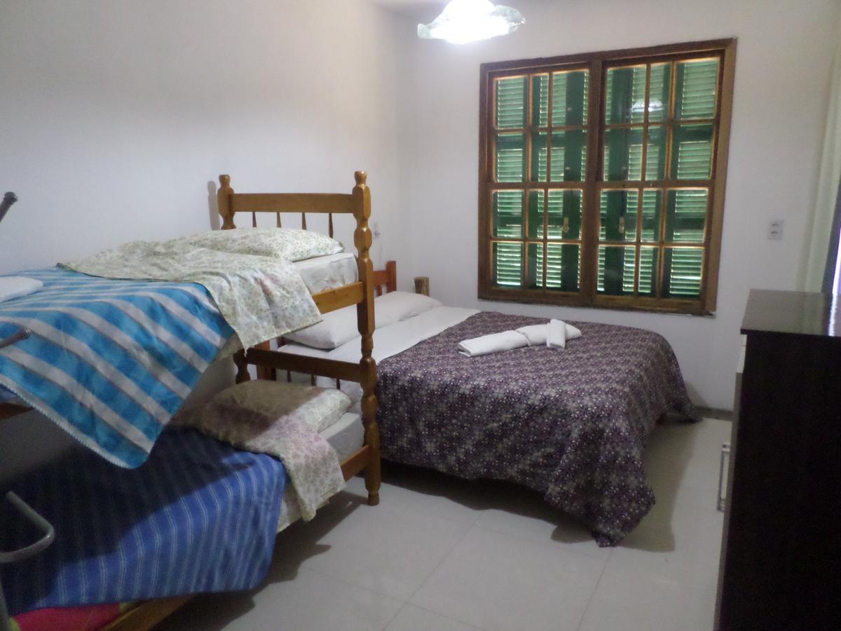Hostel Ibirakati Inn Sentinela do Sul Εξωτερικό φωτογραφία