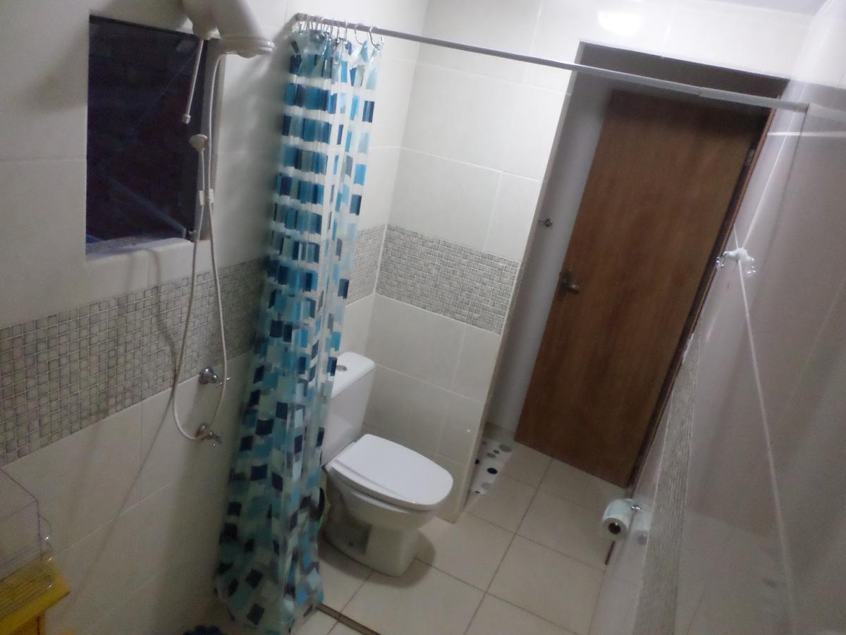 Hostel Ibirakati Inn Sentinela do Sul Εξωτερικό φωτογραφία