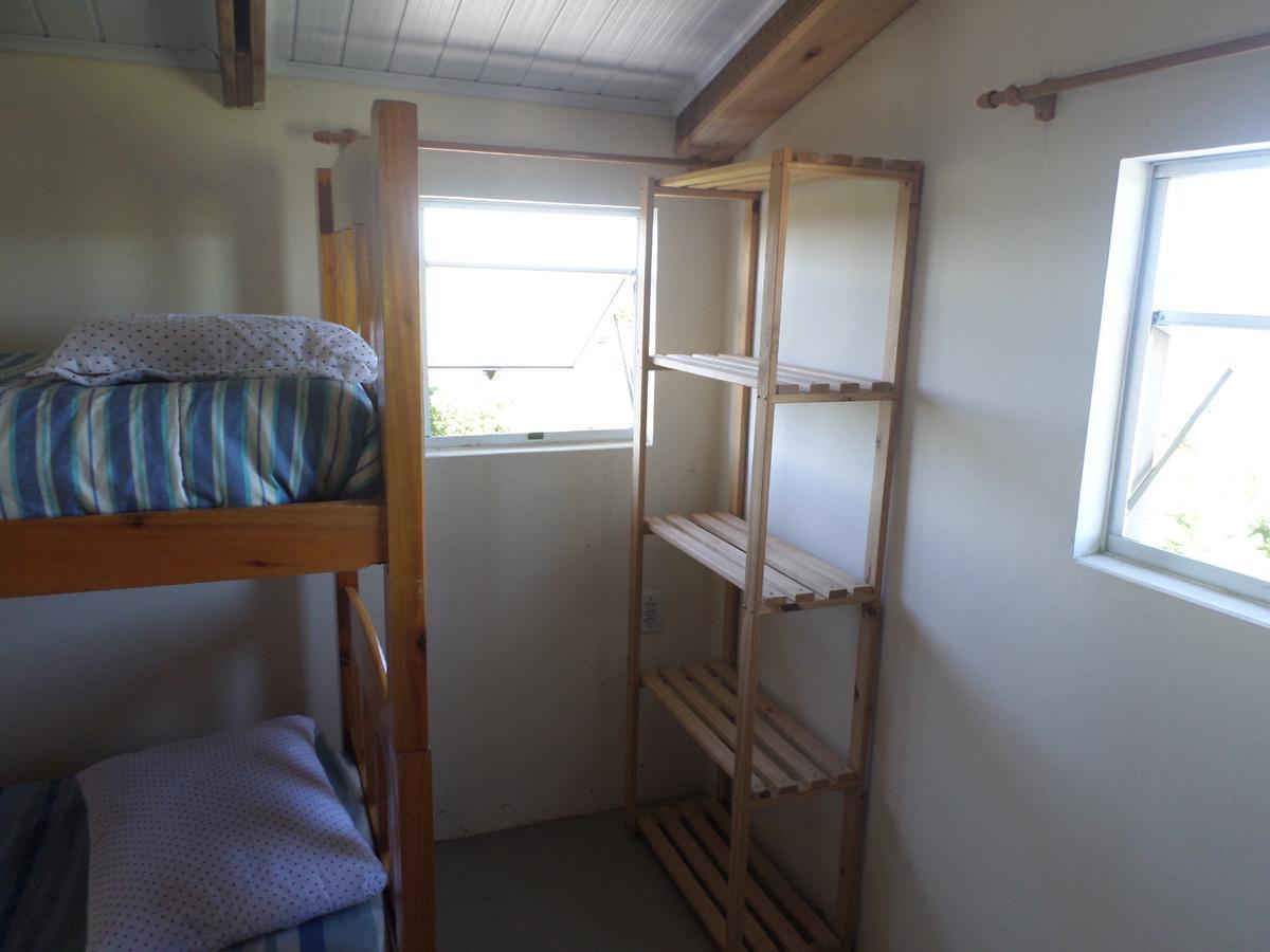 Hostel Ibirakati Inn Sentinela do Sul Εξωτερικό φωτογραφία