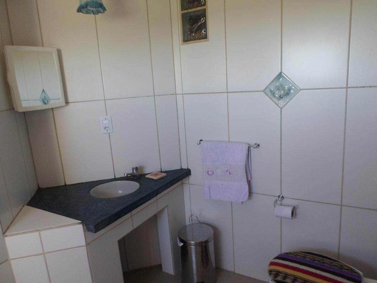 Hostel Ibirakati Inn Sentinela do Sul Εξωτερικό φωτογραφία