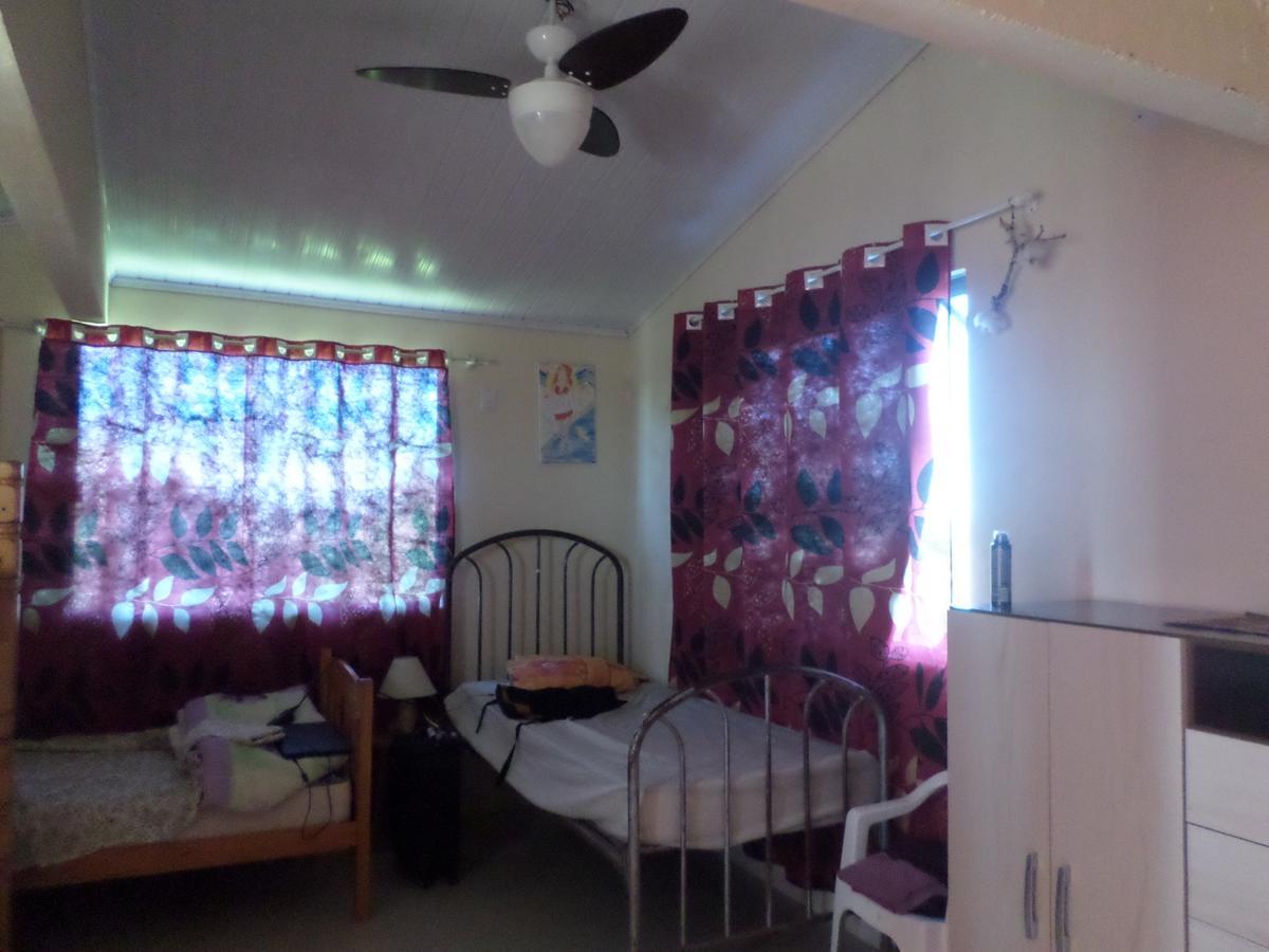 Hostel Ibirakati Inn Sentinela do Sul Εξωτερικό φωτογραφία