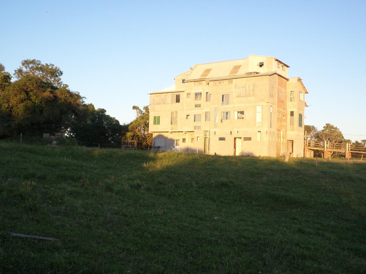 Hostel Ibirakati Inn Sentinela do Sul Εξωτερικό φωτογραφία