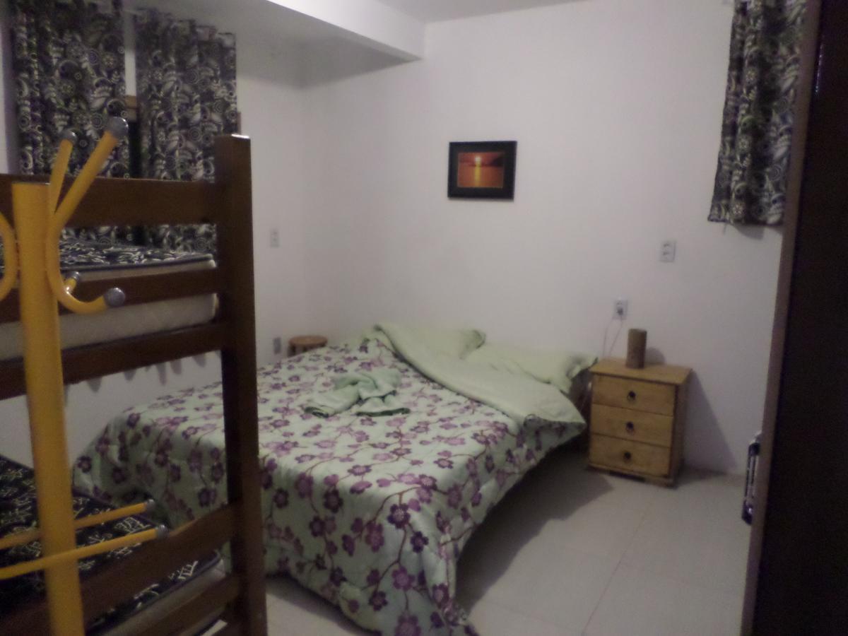 Hostel Ibirakati Inn Sentinela do Sul Εξωτερικό φωτογραφία