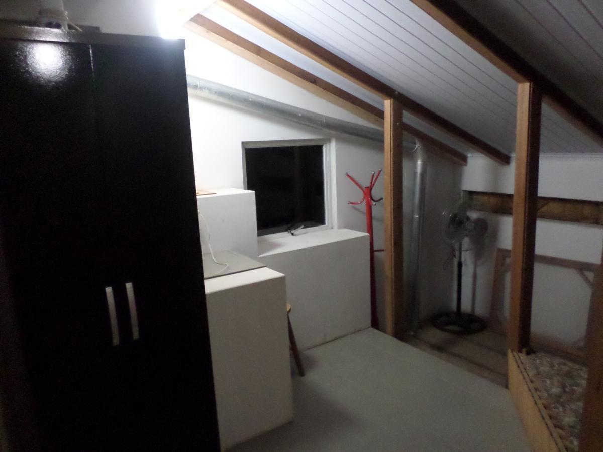 Hostel Ibirakati Inn Sentinela do Sul Εξωτερικό φωτογραφία