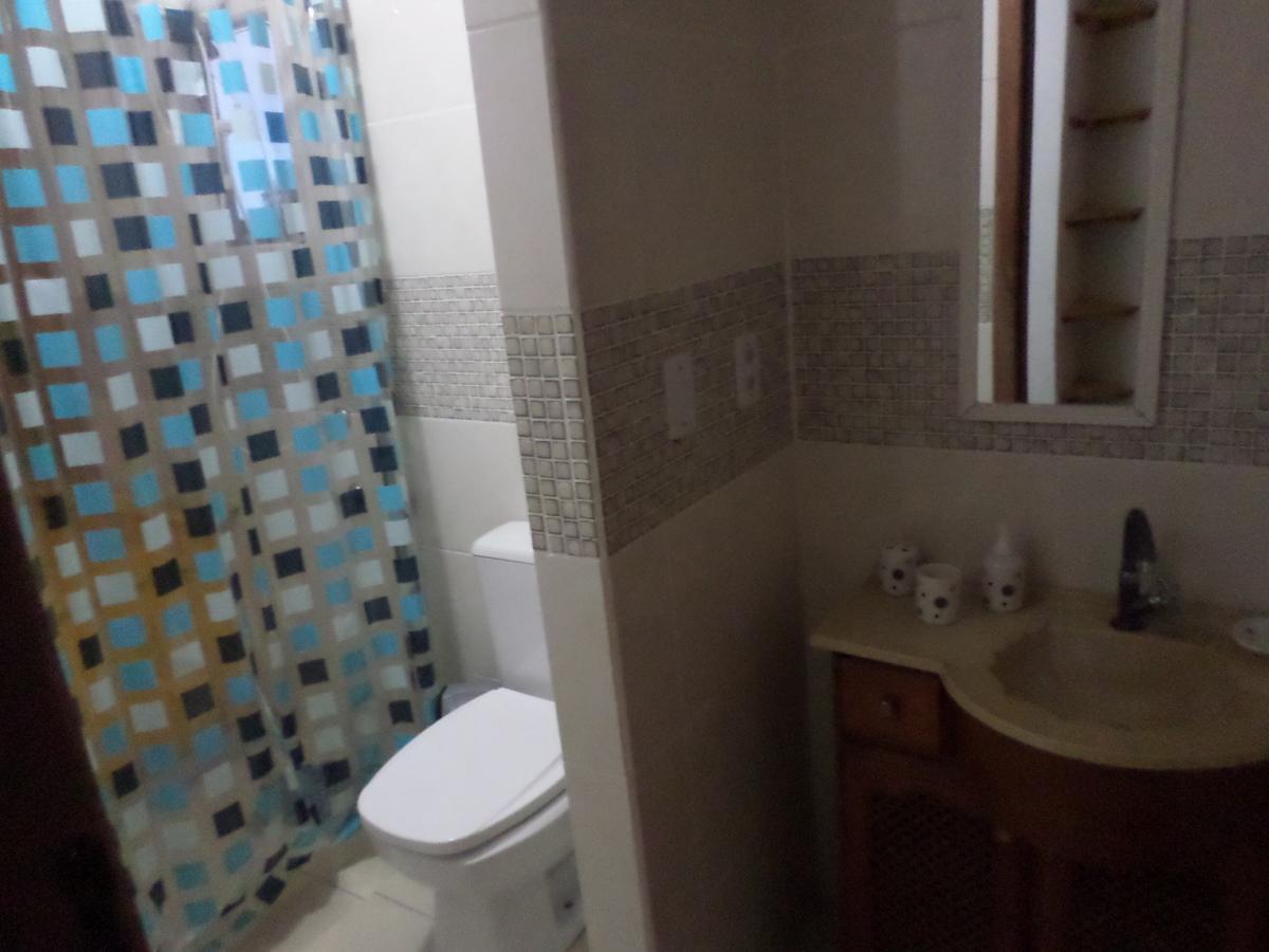 Hostel Ibirakati Inn Sentinela do Sul Εξωτερικό φωτογραφία
