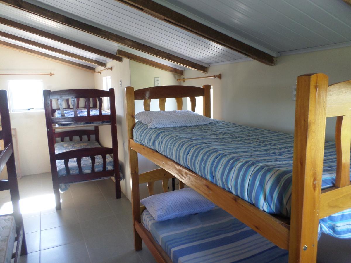 Hostel Ibirakati Inn Sentinela do Sul Εξωτερικό φωτογραφία