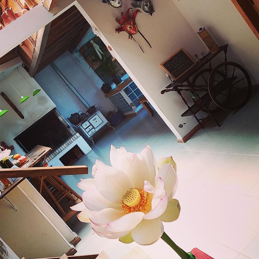 Hostel Ibirakati Inn Sentinela do Sul Εξωτερικό φωτογραφία