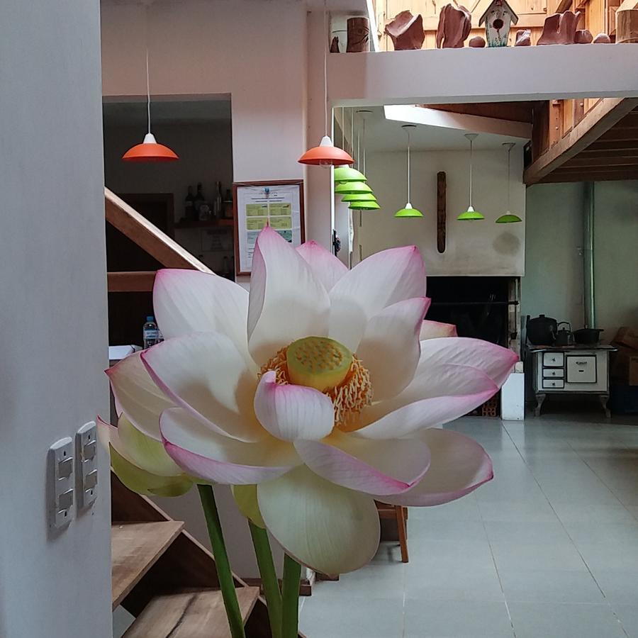Hostel Ibirakati Inn Sentinela do Sul Εξωτερικό φωτογραφία