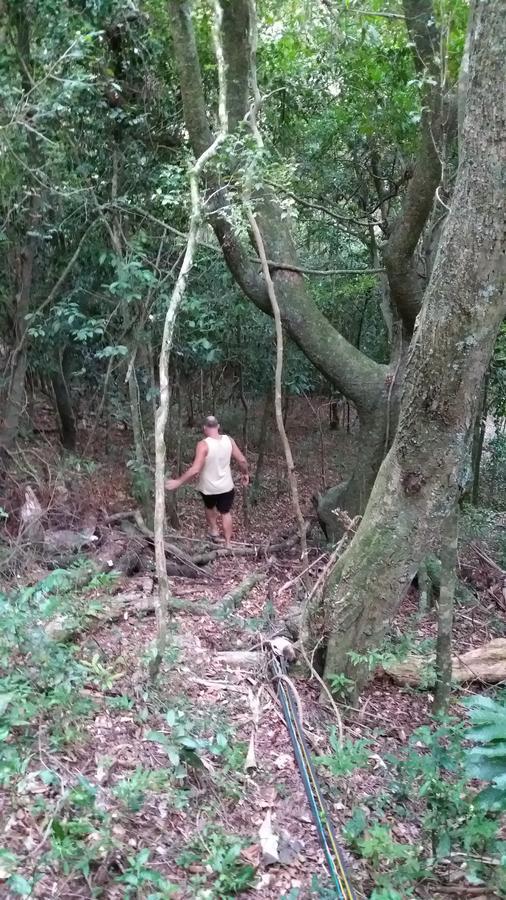 Hostel Ibirakati Inn Sentinela do Sul Εξωτερικό φωτογραφία