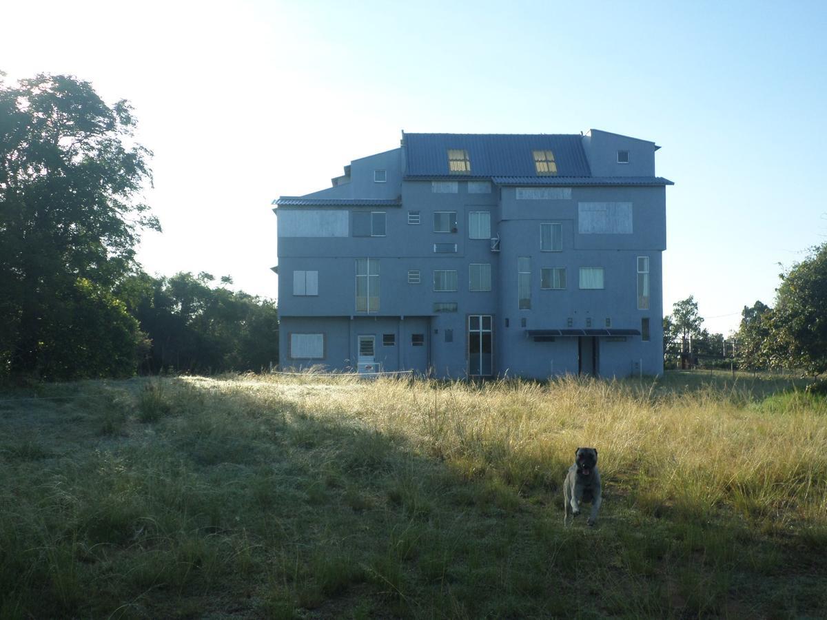 Hostel Ibirakati Inn Sentinela do Sul Εξωτερικό φωτογραφία