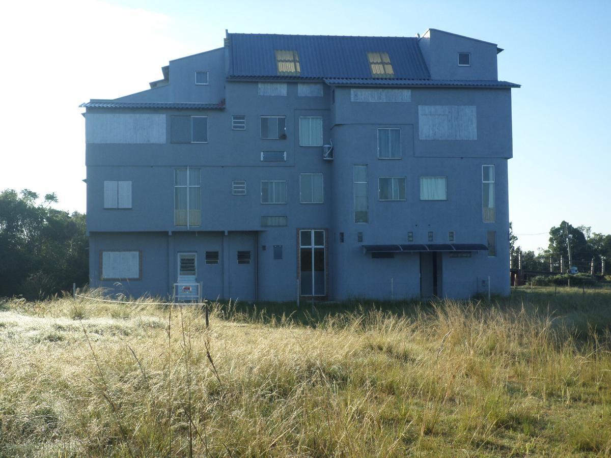 Hostel Ibirakati Inn Sentinela do Sul Εξωτερικό φωτογραφία