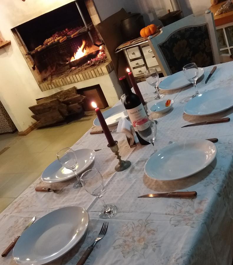 Hostel Ibirakati Inn Sentinela do Sul Εξωτερικό φωτογραφία