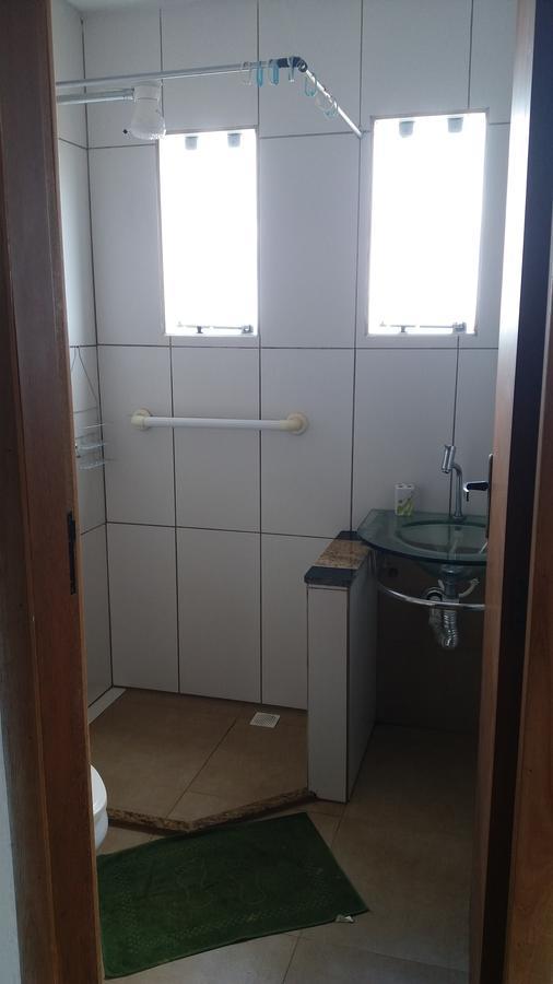 Hostel Ibirakati Inn Sentinela do Sul Εξωτερικό φωτογραφία