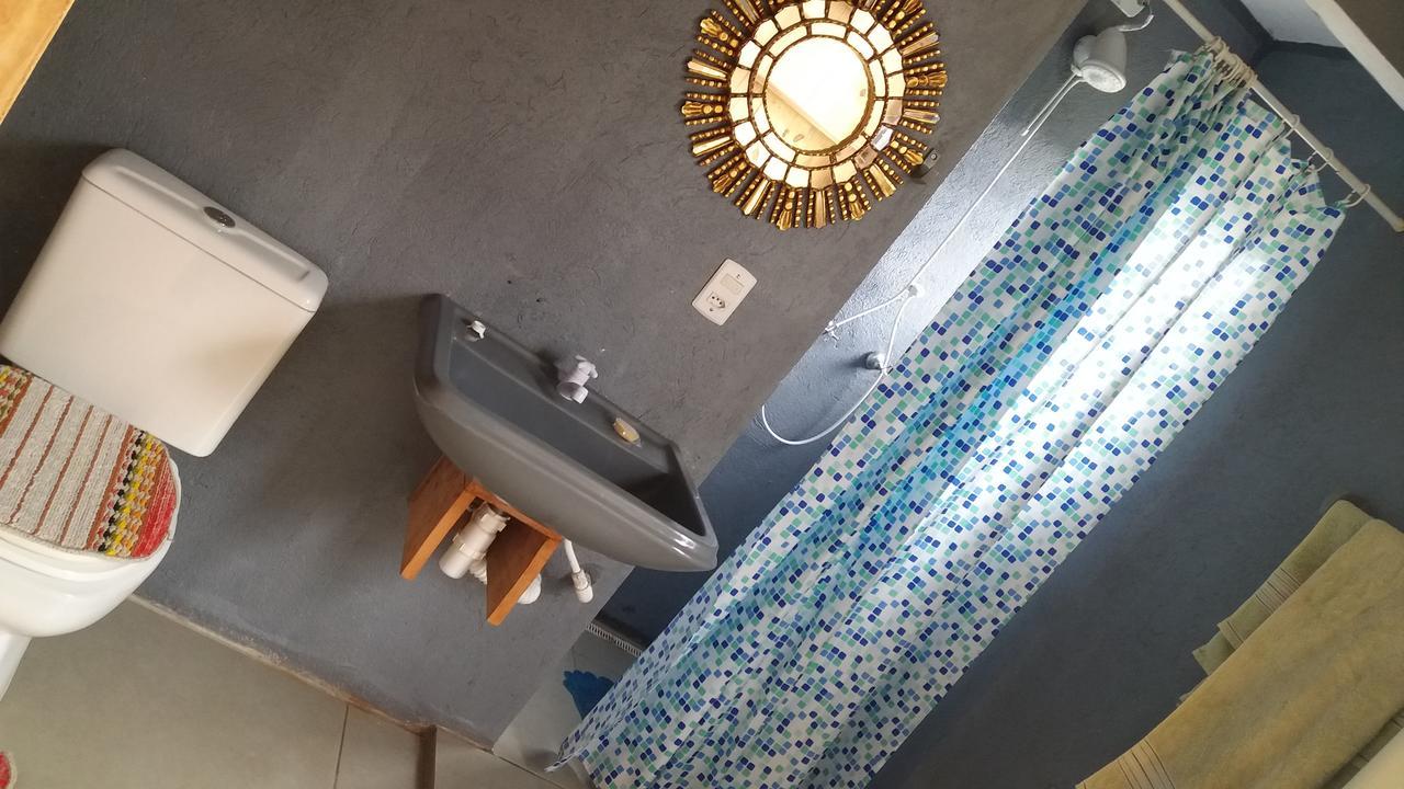 Hostel Ibirakati Inn Sentinela do Sul Εξωτερικό φωτογραφία
