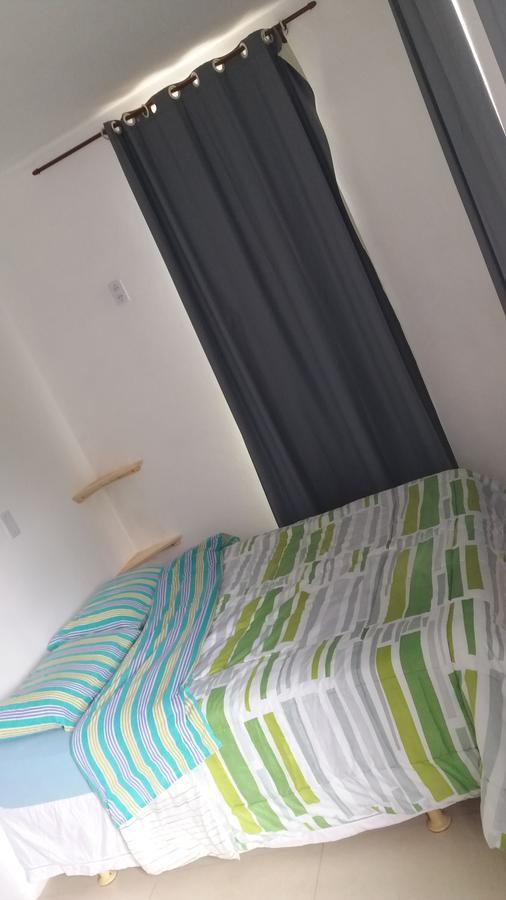 Hostel Ibirakati Inn Sentinela do Sul Εξωτερικό φωτογραφία