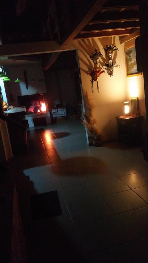 Hostel Ibirakati Inn Sentinela do Sul Εξωτερικό φωτογραφία