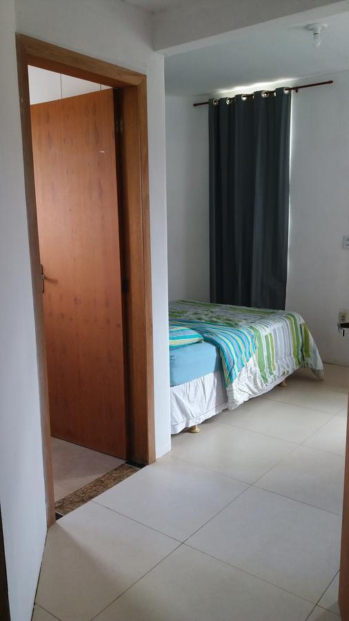 Hostel Ibirakati Inn Sentinela do Sul Εξωτερικό φωτογραφία