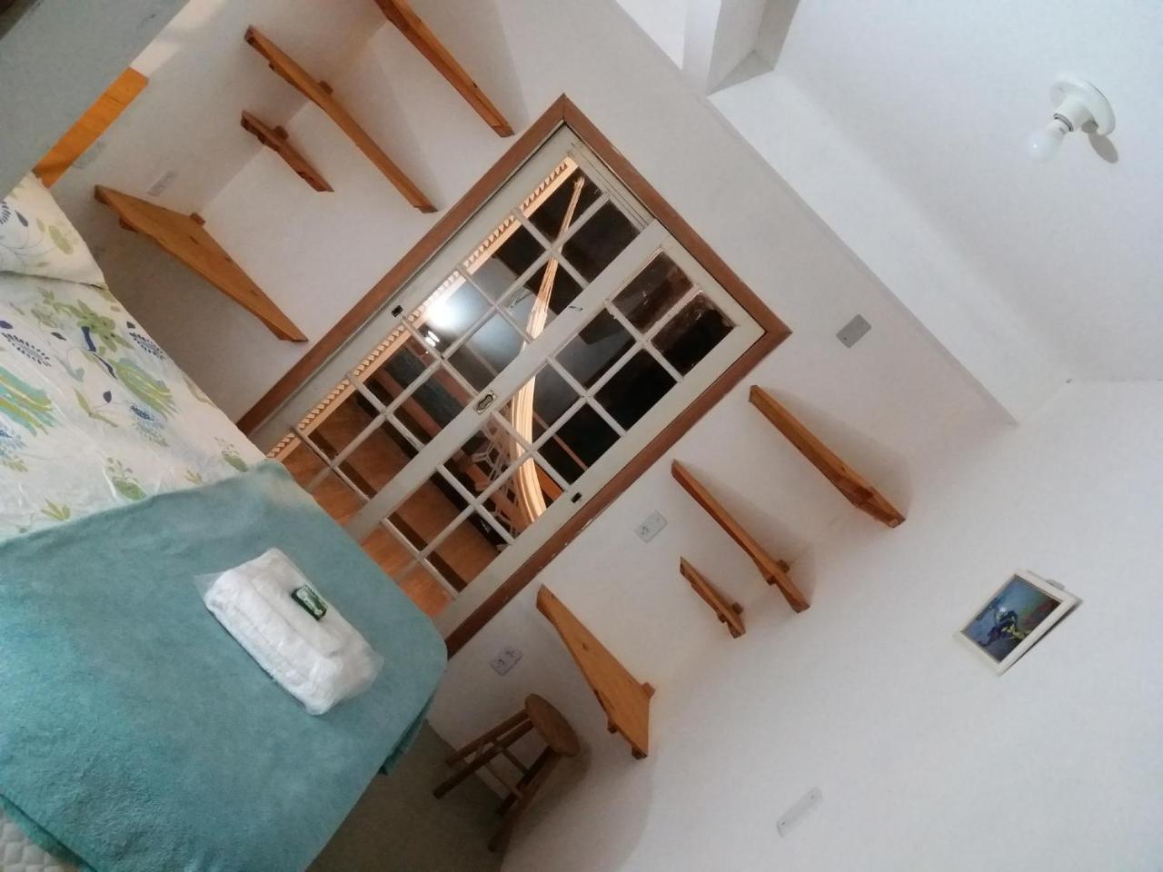 Hostel Ibirakati Inn Sentinela do Sul Εξωτερικό φωτογραφία